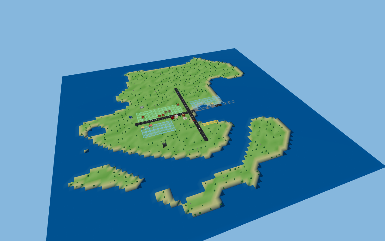 gameplay